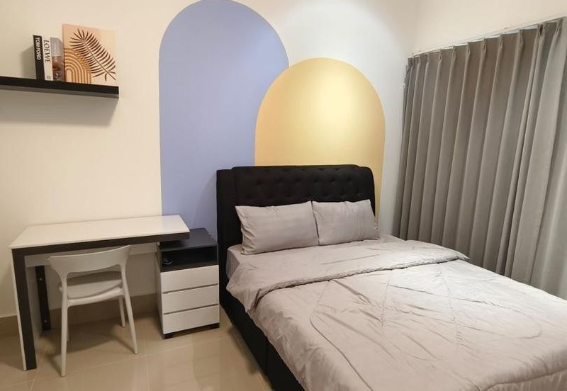 Razak City Residences