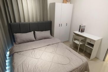 Razak City Residences