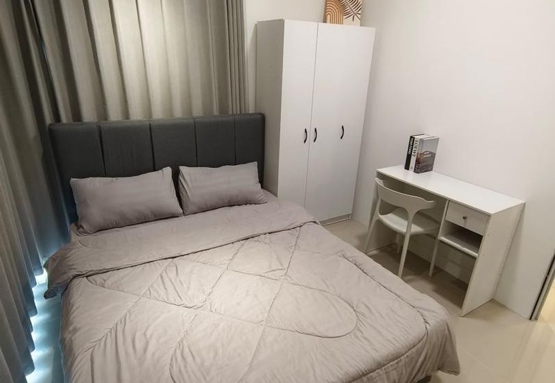 Razak City Residences