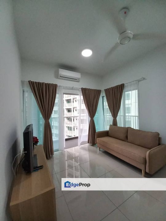 Razak City Residences (RC Residences), Salak Selatan, Kuala Lumpur, Salak Selatan