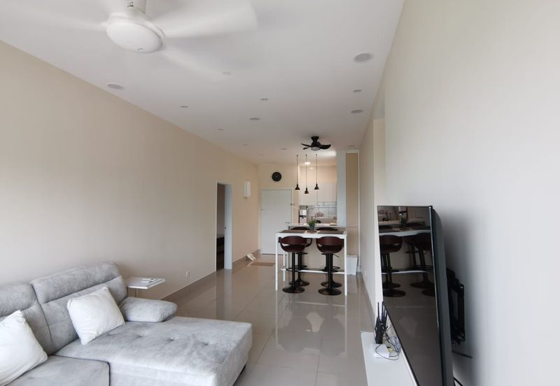 Razak City Residences