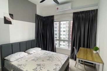 Razak City Residences