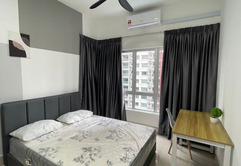 Razak City Residences