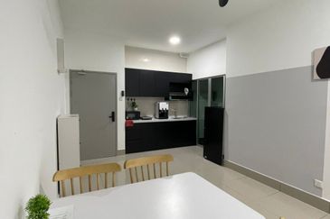 Razak City Residences