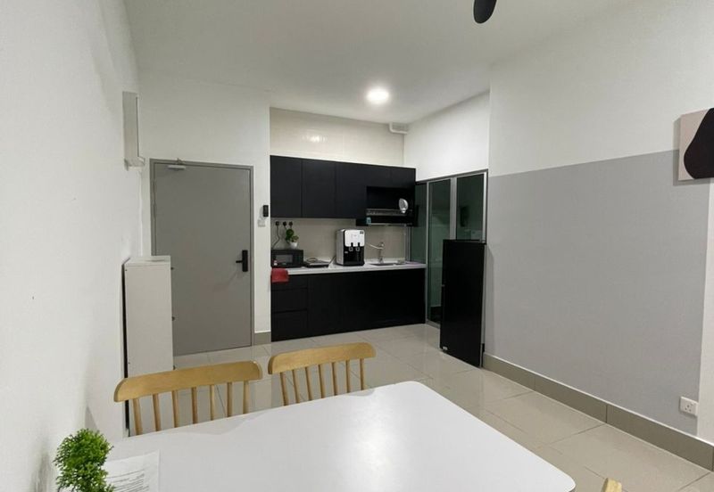 Razak City Residences