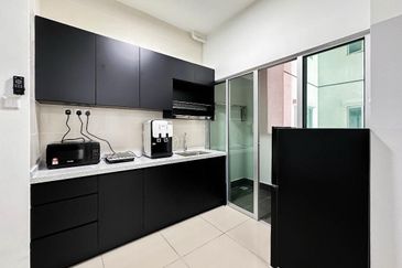 Razak City Residences