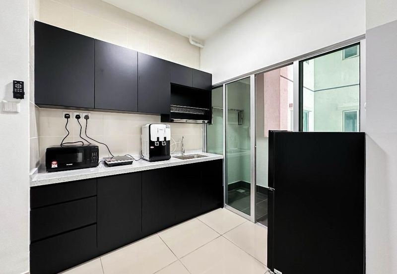 Razak City Residences