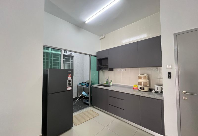 Razak City Residences