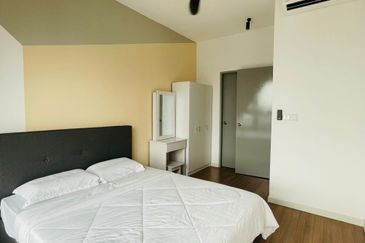 Razak City Residences