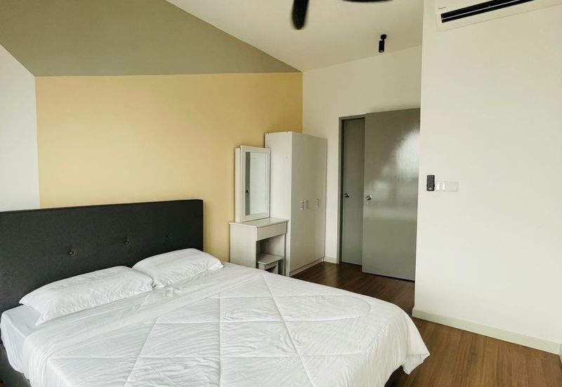 Razak City Residences