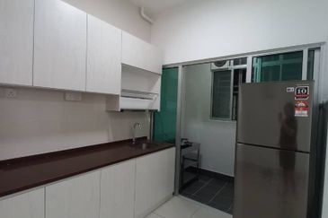 Razak City Residences