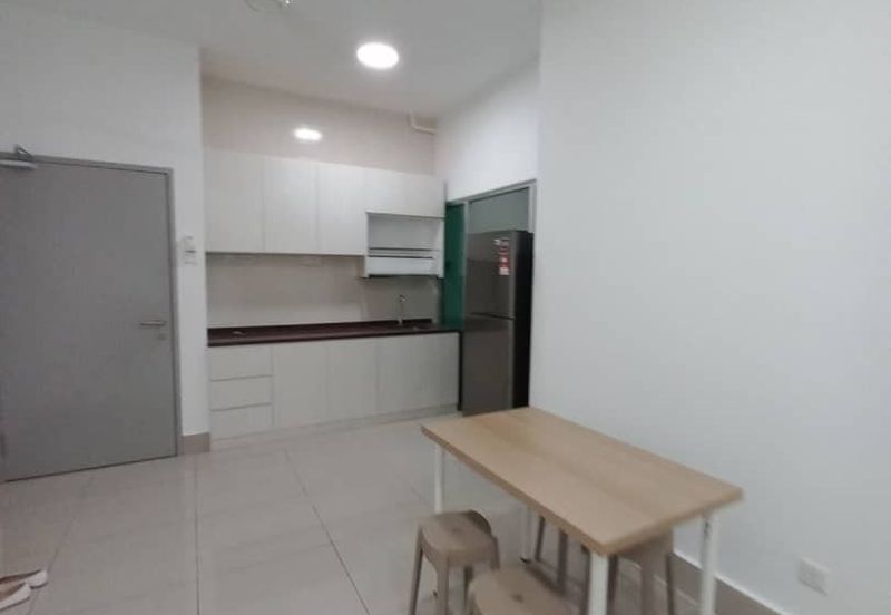 Razak City Residences