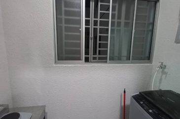 Razak City Residences