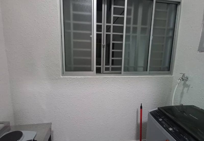 Razak City Residences