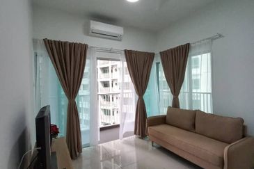 Razak City Residences