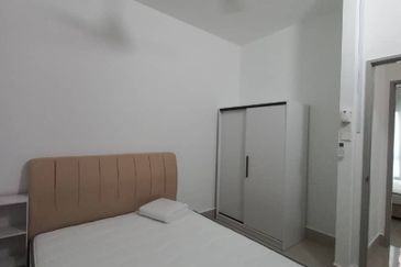 Razak City Residences