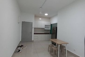 Razak City Residences