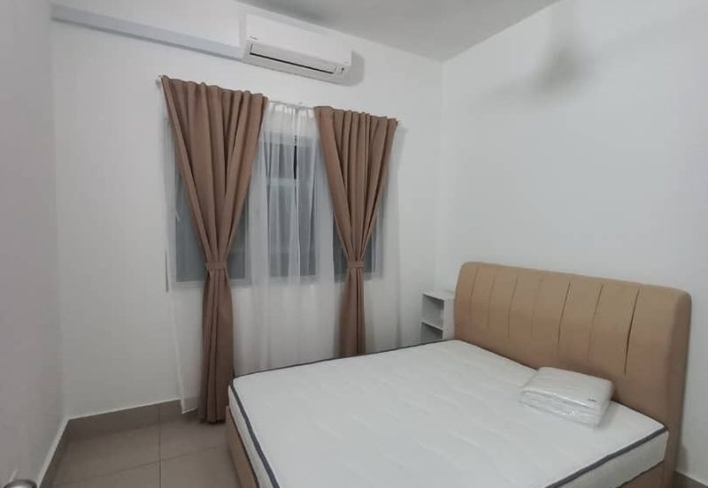 Razak City Residences