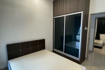 Razak City Residences