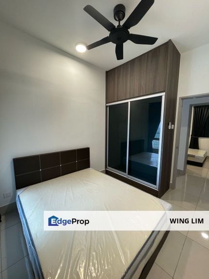 Razak City Residence @ Sungai Besi, Kuala Lumpur, Salak Selatan