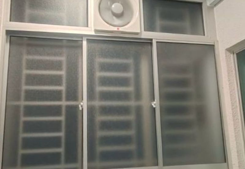 Razak City Residences