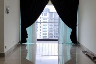 Razak City Residences