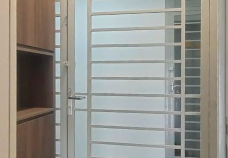 Razak City Residences