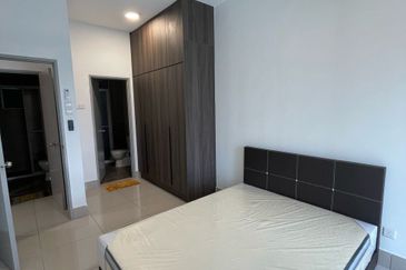 Razak City Residences