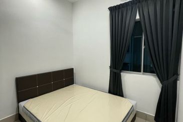 Razak City Residences