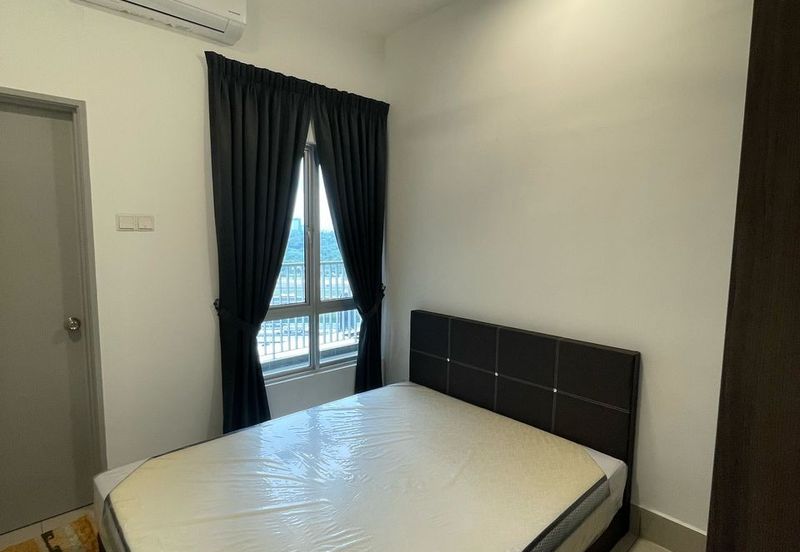 Razak City Residences