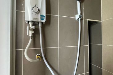 Razak City Residences