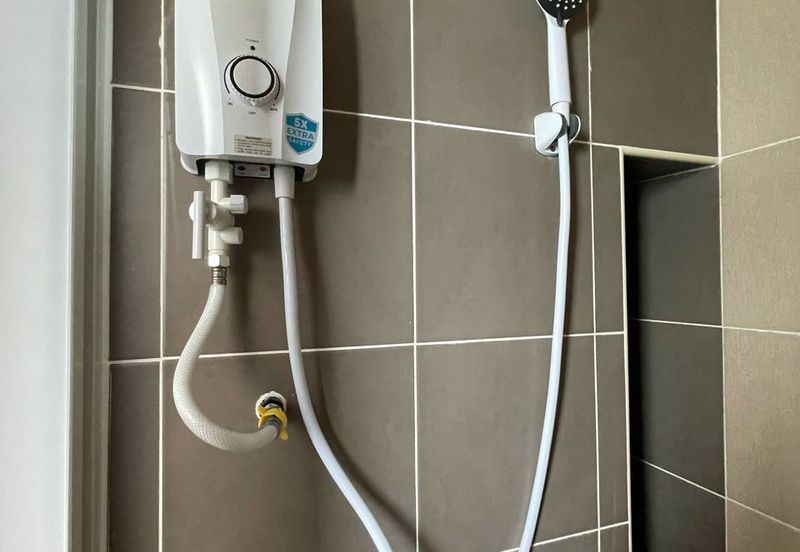 Razak City Residences