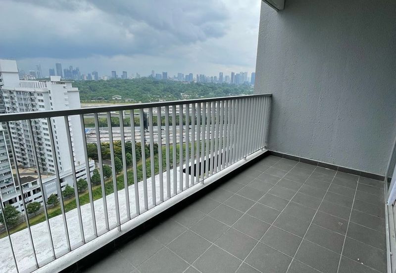 Razak City Residences