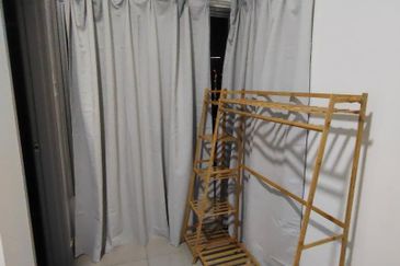 Razak City Residences