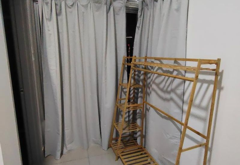 Razak City Residences