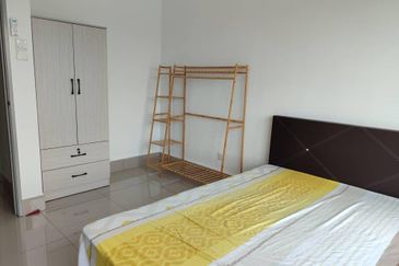 Razak City Residences