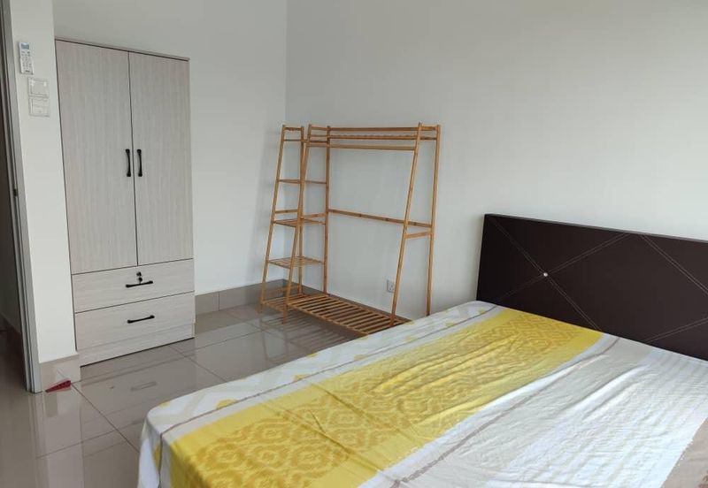 Razak City Residences