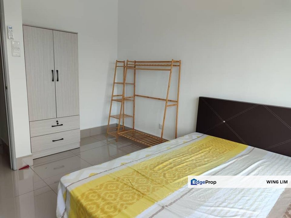 Razak City Residence @ Sungai Besi, Kuala Lumpur, Salak Selatan