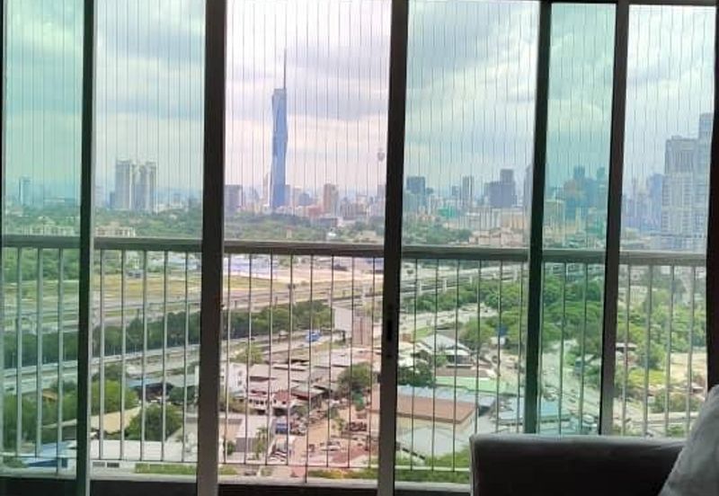 Razak City Residences