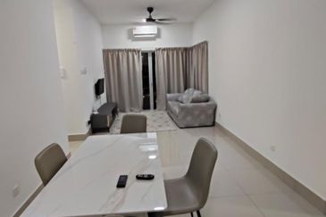 Razak City Residences