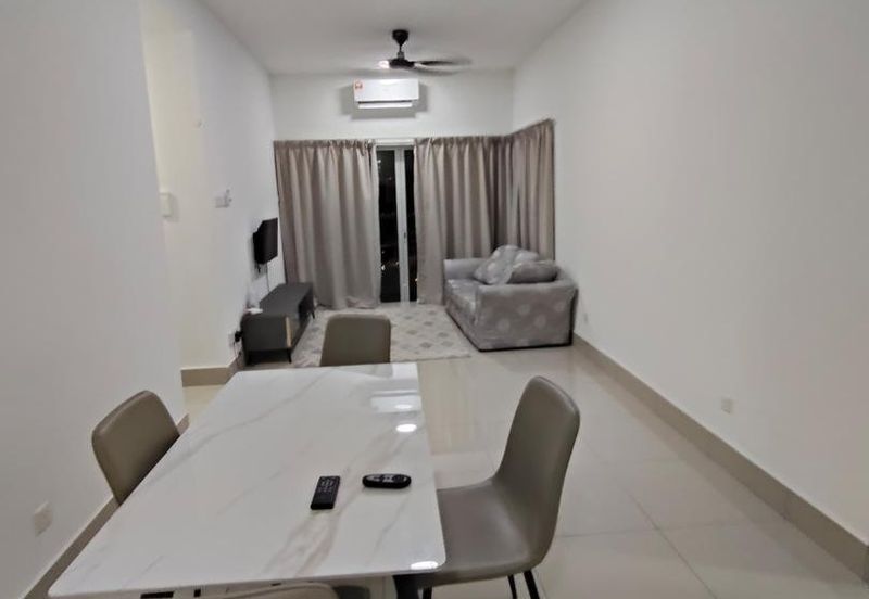 Razak City Residences