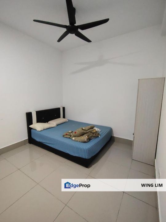 Razak City Residence @ Sungai Besi, Kuala Lumpur, Salak Selatan