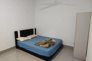 Razak City Residences