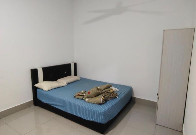 Razak City Residences