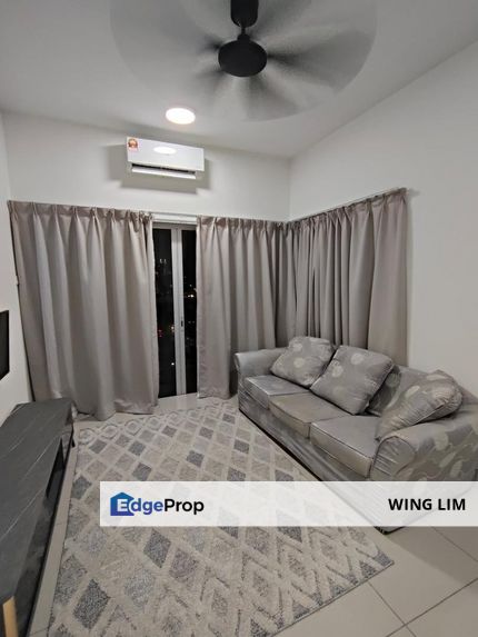 Razak City Residence @ Sungai Besi, Kuala Lumpur, Salak Selatan