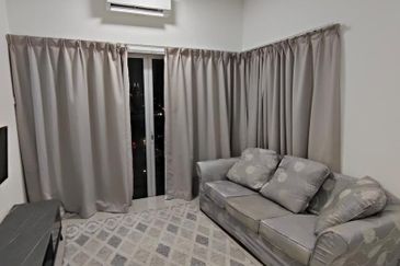 Razak City Residences