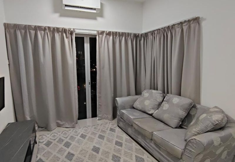 Razak City Residences