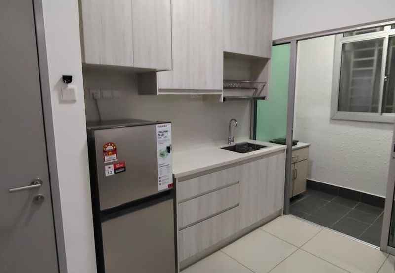 Razak City Residences