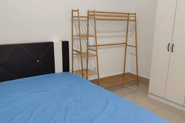 Razak City Residences