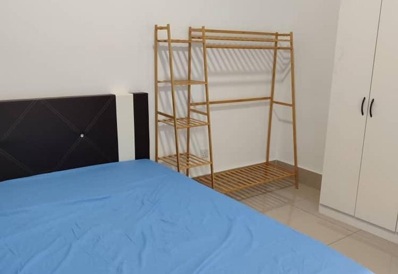 Razak City Residences